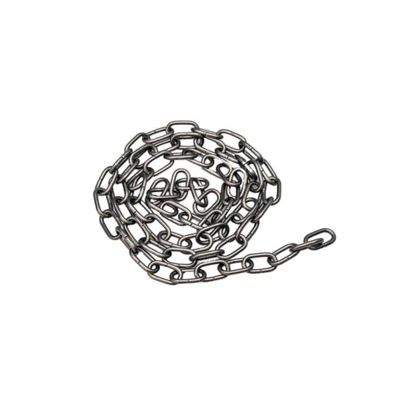 Ti Pot Chain EVERNEW