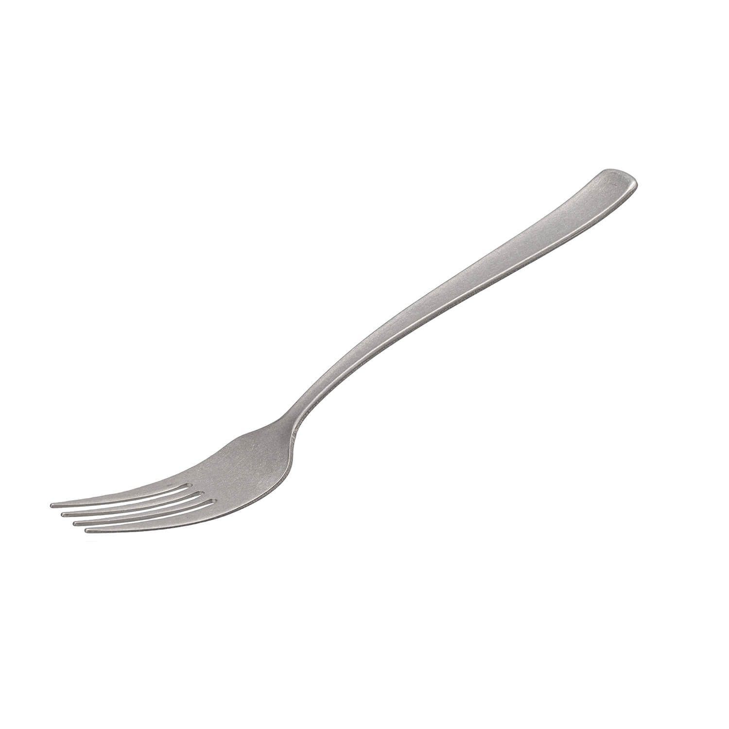 Ti THE FORK